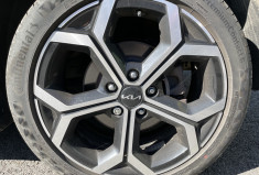 Kia Niro II 1.6 GDi 141ch HEV Premium DCT6 *1ère main*