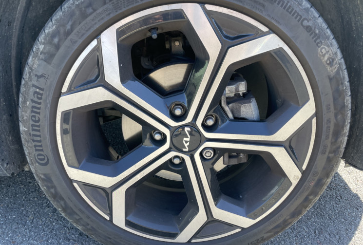 Kia Niro II 1.6 GDi 141ch HEV Premium DCT6 *1ère main*