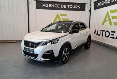 Peugeot 3008 1.5 BlueHDi 130  GT Line  EAT8  - TOUTES OPTIONS - DISTRI OK - ENTRETIEN SUIVI -