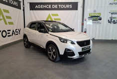 Peugeot 3008 1.5 BlueHDi 130  GT Line  EAT8  - TOUTES OPTIONS - DISTRI OK - ENTRETIEN SUIVI -