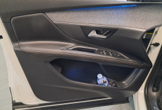 Peugeot 3008 1.5 BlueHDi 130  GT Line  EAT8  - TOUTES OPTIONS - DISTRI OK - ENTRETIEN SUIVI -