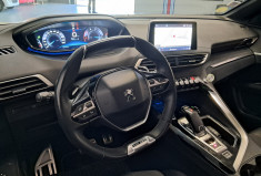 Peugeot 3008 1.5 BlueHDi 130  GT Line  EAT8  - TOUTES OPTIONS - DISTRI OK - ENTRETIEN SUIVI -