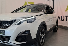 Peugeot 3008 1.5 BlueHDi 130  GT Line  EAT8  - TOUTES OPTIONS - DISTRI OK - ENTRETIEN SUIVI -