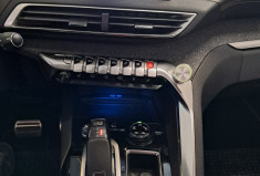 Peugeot 3008 1.5 BlueHDi 130  GT Line  EAT8  - TOUTES OPTIONS - DISTRI OK - ENTRETIEN SUIVI -