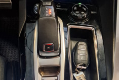 Peugeot 3008 1.5 BlueHDi 130  GT Line  EAT8  - TOUTES OPTIONS - DISTRI OK - ENTRETIEN SUIVI -