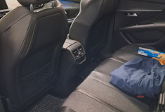 Peugeot 3008 1.5 BlueHDi 130  GT Line  EAT8  - TOUTES OPTIONS - DISTRI OK - ENTRETIEN SUIVI -