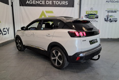 Peugeot 3008 1.5 BlueHDi 130  GT Line  EAT8  - TOUTES OPTIONS - DISTRI OK - ENTRETIEN SUIVI -