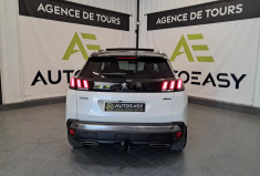 Peugeot 3008 1.5 BlueHDi 130  GT Line  EAT8  - TOUTES OPTIONS - DISTRI OK - ENTRETIEN SUIVI -