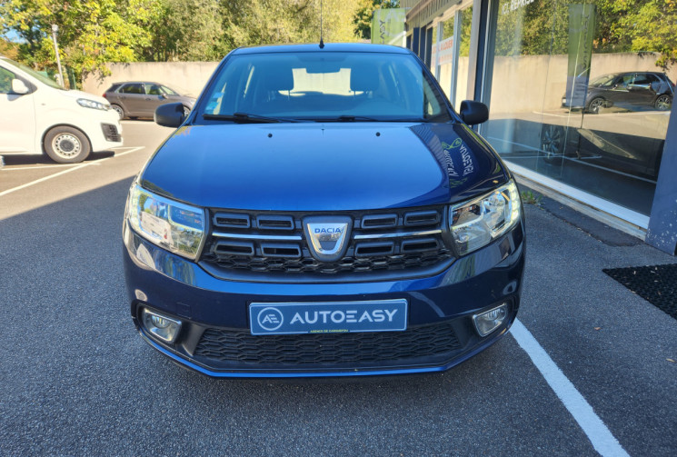 Dacia Sandero 1.0 SCe 75 Ambiance GPS