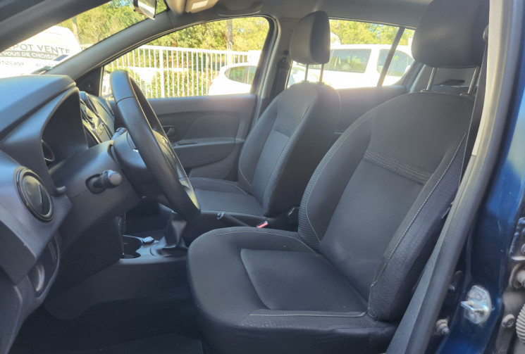 Dacia Sandero 1.0 SCe 75 Ambiance GPS