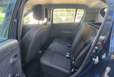 Dacia Sandero 1.0 SCe 75 Ambiance GPS