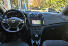 Dacia Sandero 1.0 SCe 75 Ambiance GPS