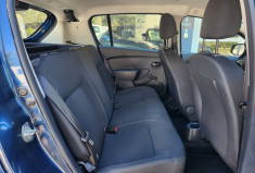 Dacia Sandero 1.0 SCe 75 Ambiance GPS