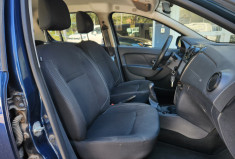 Dacia Sandero 1.0 SCe 75 Ambiance GPS