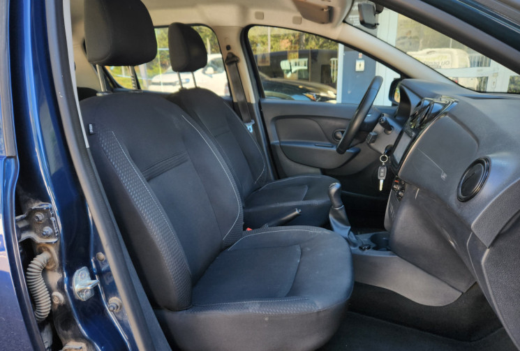 Dacia Sandero 1.0 SCe 75 Ambiance GPS