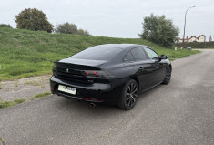Peugeot 508 180ch S&S GT Line EAT8 (Moteur à chaîne) 