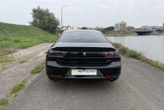 Peugeot 508 180ch S&S GT Line EAT8 (Moteur à chaîne) 