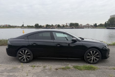Peugeot 508 180ch S&S GT Line EAT8 (Moteur à chaîne) 
