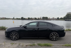 Peugeot 508 180ch S&S GT Line EAT8 (Moteur à chaîne) 