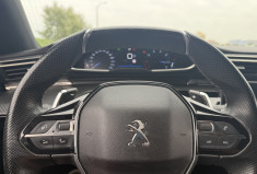 Peugeot 508 180ch S&S GT Line EAT8 (Moteur à chaîne) 