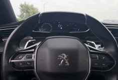 Peugeot 508 180ch S&S GT Line EAT8 (Moteur à chaîne) 