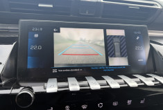 Peugeot 508 180ch S&S GT Line EAT8 (Moteur à chaîne) 