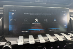 Peugeot 508 180ch S&S GT Line EAT8 (Moteur à chaîne) 