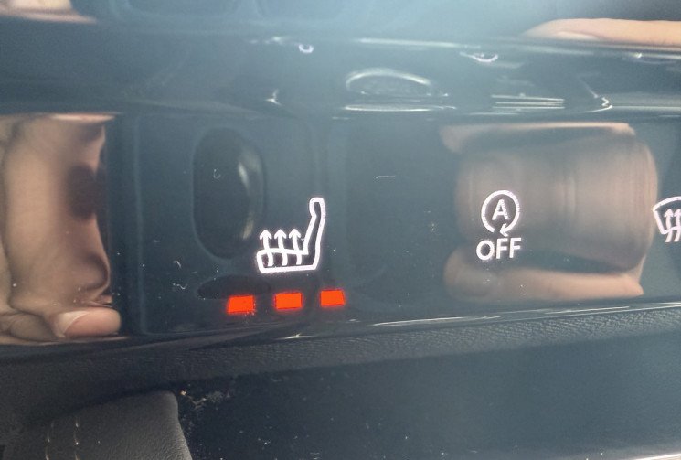 Peugeot 508 180ch S&S GT Line EAT8 (Moteur à chaîne) 