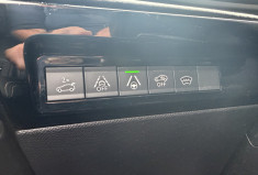 Peugeot 508 180ch S&S GT Line EAT8 (Moteur à chaîne) 