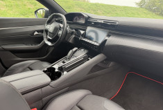 Peugeot 508 180ch S&S GT Line EAT8 (Moteur à chaîne) 