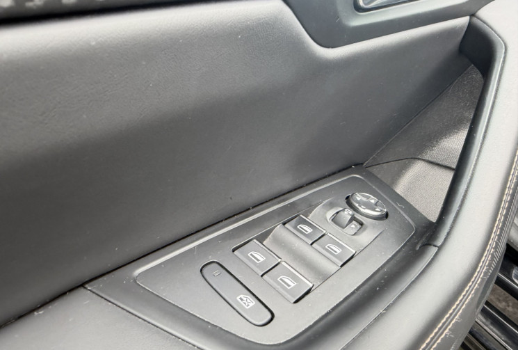 Peugeot 508 180ch S&S GT Line EAT8 (Moteur à chaîne) 