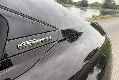 Peugeot 508 180ch S&S GT Line EAT8 (Moteur à chaîne) 