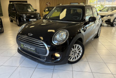 Mini MINI 5 PORTES ONE D 95 CV