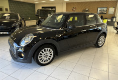 Mini MINI 5 PORTES ONE D 95 CV