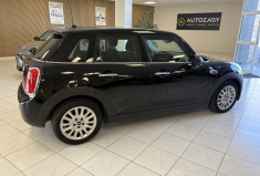 Mini MINI 5 PORTES ONE D 95 CV