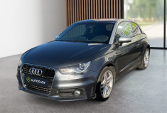 Audi A1 1.4 TFSI 185ch S Line 