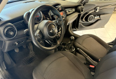 Mini MINI 5 PORTES ONE D 95 CV
