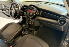 Mini MINI 5 PORTES ONE D 95 CV