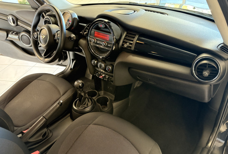 Mini MINI 5 PORTES ONE D 95 CV