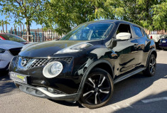 Nissan Juke 1.5 DCI N-Vision 110cv / Tres bon état / Distribution faite /