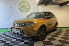 Suzuki Vitara 1.4 Boosterjet Hybrid 129 ch Style - sièges chauffants - suivi complet 