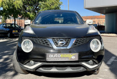 Nissan Juke 1.5 DCI N-Vision 110cv / Tres bon état / Distribution faite /