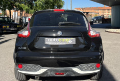 Nissan Juke 1.5 DCI N-Vision 110cv / Tres bon état / Distribution faite /
