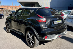 Nissan Juke 1.5 DCI N-Vision 110cv / Tres bon état / Distribution faite /