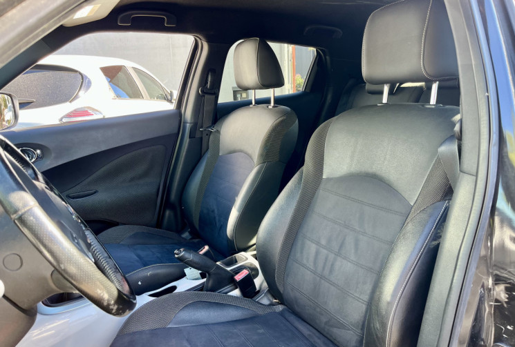 Nissan Juke 1.5 DCI N-Vision 110cv / Tres bon état / Distribution faite /
