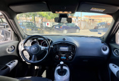 Nissan Juke 1.5 DCI N-Vision 110cv / Tres bon état / Distribution faite /