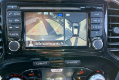 Nissan Juke 1.5 DCI N-Vision 110cv / Tres bon état / Distribution faite /