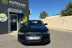 Audi A4 1.8 TFSI 170 CV AMBITION LUXE BOITE AUTO / EXCELLENT ÉTAT / RÉVISÉE / GARANTIE / CT OK 