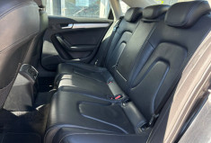 Audi A4 1.8 TFSI 170 CV AMBITION LUXE BOITE AUTO / EXCELLENT ÉTAT / RÉVISÉE / GARANTIE / CT OK 
