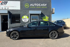 Audi A4 1.8 TFSI 170 CV AMBITION LUXE BOITE AUTO / EXCELLENT ÉTAT / RÉVISÉE / GARANTIE / CT OK 
